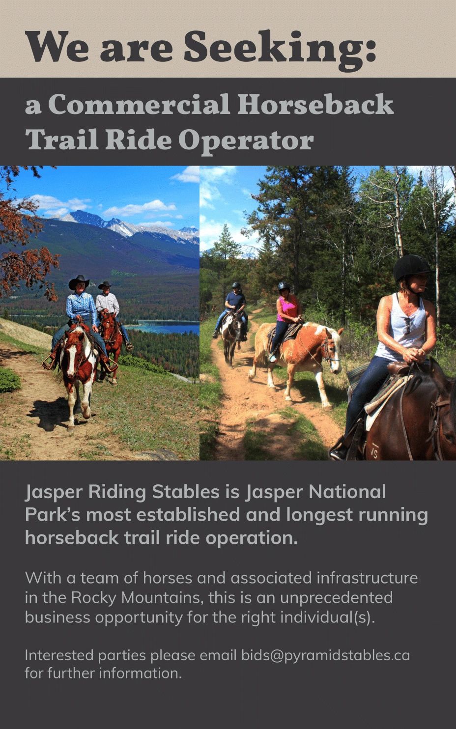 Jasper Riding Stables